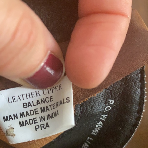 Children’s Cowboy Boots 👢 - Picture 5 of 5